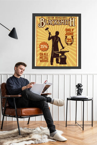 The Vintage Collector