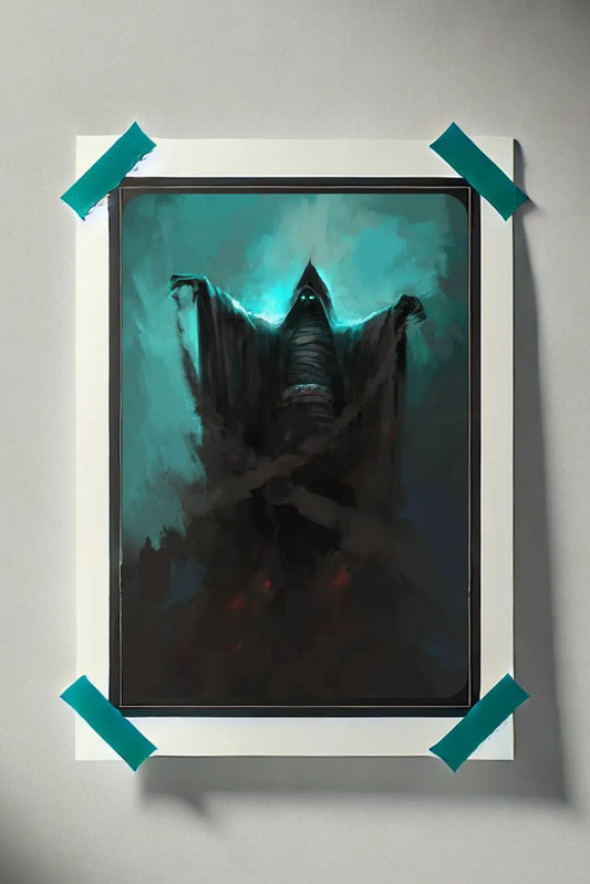 Grave Realm
