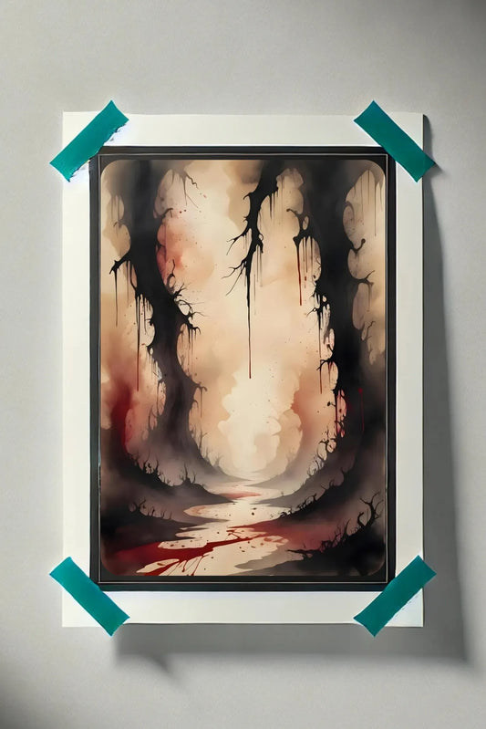 Whispers of Demonic