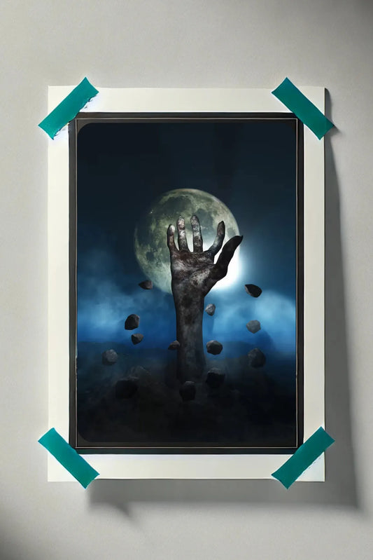 Echoes of Veil of Shadows