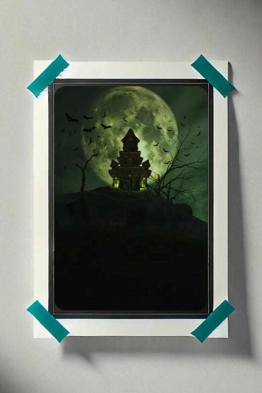 Necrosis Prophecy