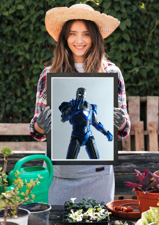 Iron Man