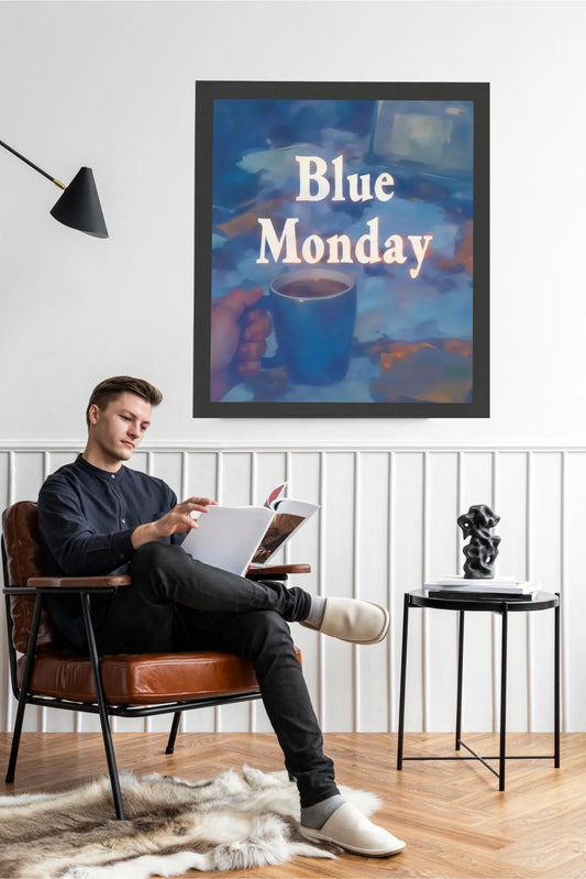 Blue Monday