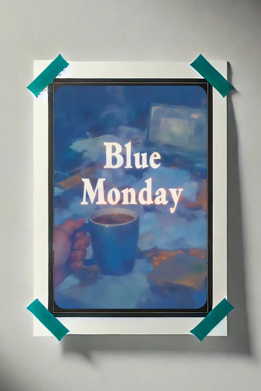 Blue Monday