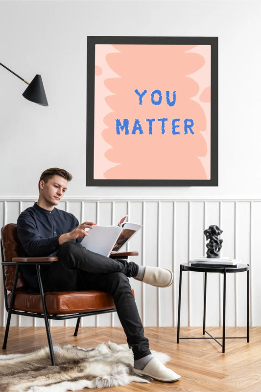 You Matter