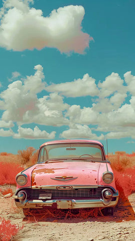 Echoes of the Past
