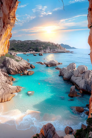 Explore More, Worry Less